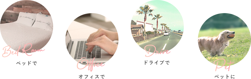 ecoリラポット