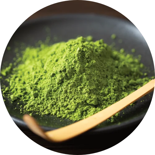 抹茶