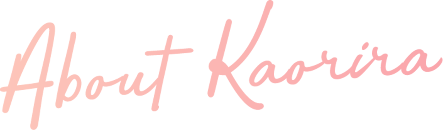 About Kaorira